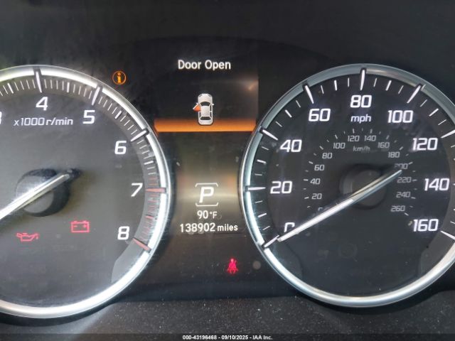 2017 ACURA TLX 19UUB2F52HA002043 Photo 6