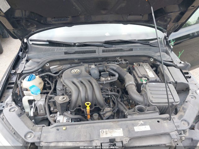 Volkswagen 2015 2015 3VW2K7AJ4FM203897 Image 10