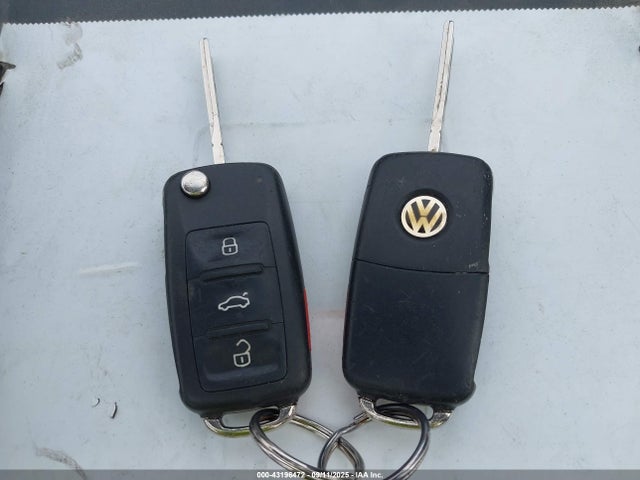 Volkswagen 2015 2015 3VW2K7AJ4FM203897 Image 11