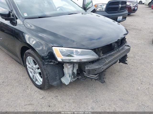 Volkswagen 2015 2015 3VW2K7AJ4FM203897 Image 15