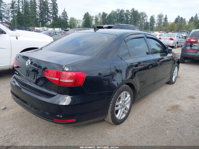 Volkswagen 2015 2015 3VW2K7AJ4FM203897 Image 4