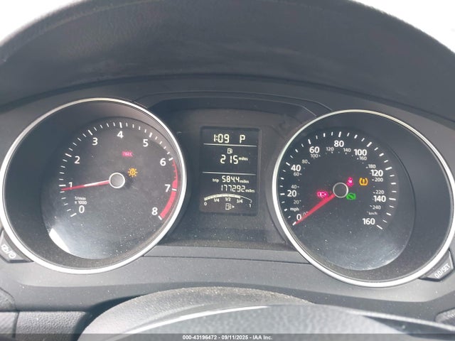 Volkswagen 2015 2015 3VW2K7AJ4FM203897 Image 7