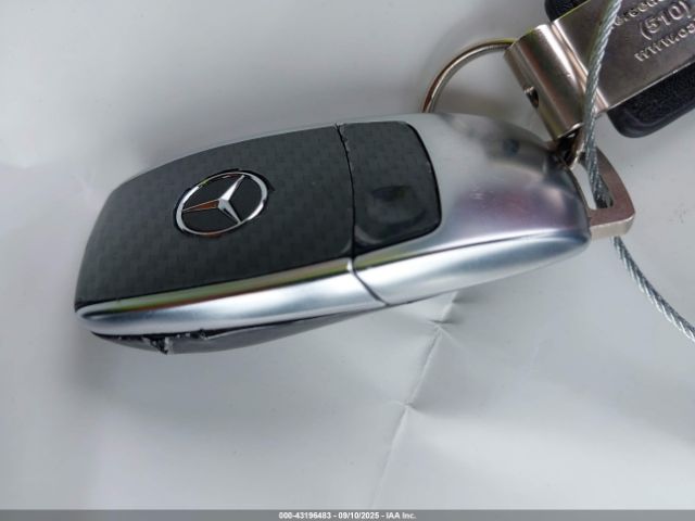 2022 MERCEDES-BENZ AMG GLC 43 W1N0G6EB8NV330531 Photo 10