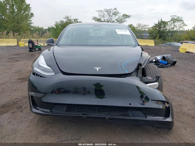 Продаж на аукціоні авто 2018 Tesla Model 3 Long Range/mid Range, vin: 5YJ3E1EA9JF046421, номер лоту: 43196485