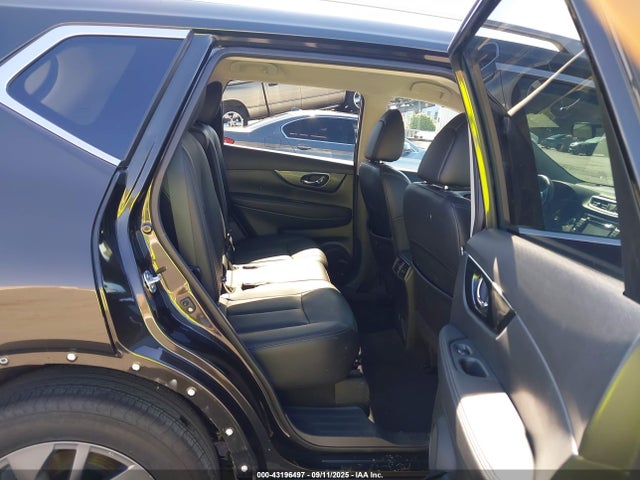 5N1AT2MT0GC782378 Nissan Rogue