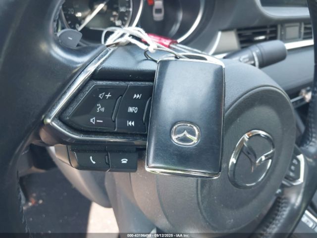 2021 MAZDA MAZDA6 JM1GL1TY0M1616195 Photo 10