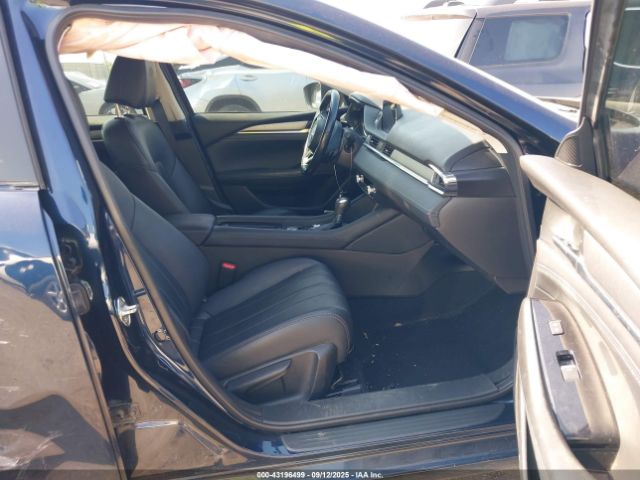 2021 MAZDA MAZDA6 JM1GL1TY0M1616195 Photo 4