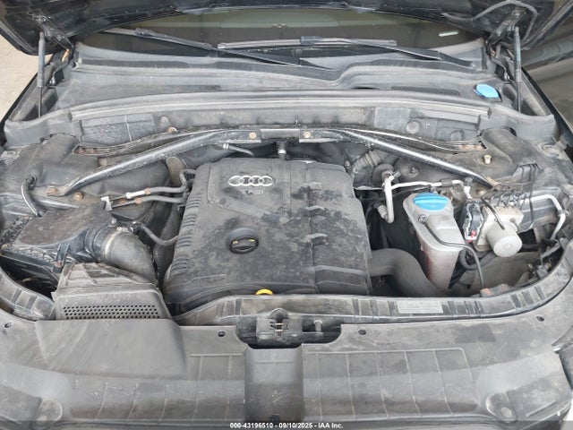 2014 AUDI Q5 WA1LFAFP3EA101776 Photo 9