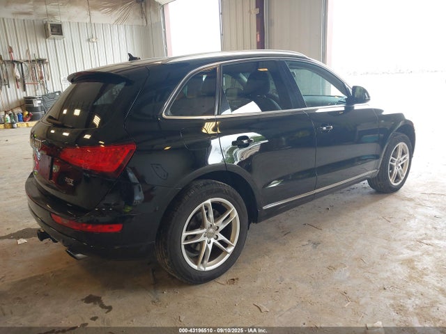 2014 AUDI Q5 WA1LFAFP3EA101776 Photo 3