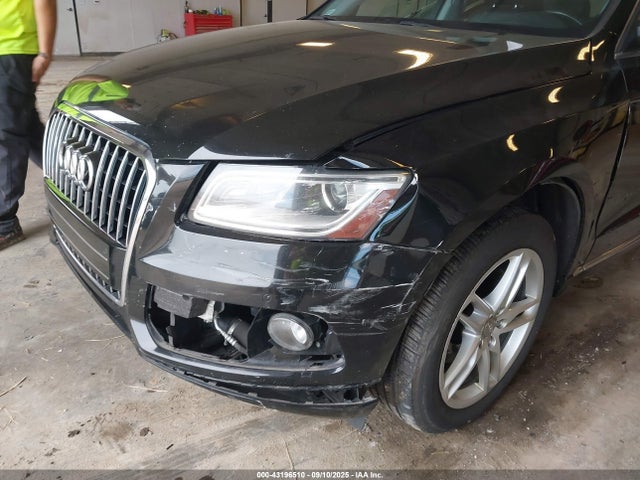 2014 AUDI Q5 WA1LFAFP3EA101776 Photo 5