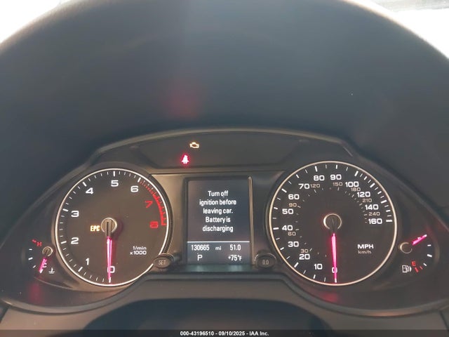 2014 AUDI Q5 WA1LFAFP3EA101776 Photo 6
