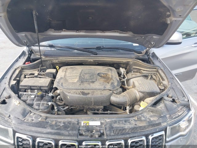 1C4RJFAG1LC297365 Jeep 2020