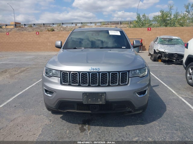 1C4RJFAG1LC297365 Jeep 2020