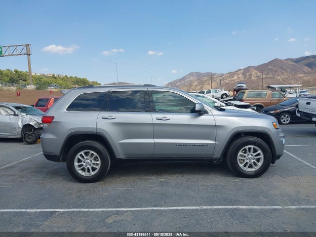 1C4RJFAG1LC297365 Jeep 2020