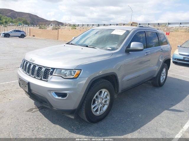 1C4RJFAG1LC297365 Jeep 2020