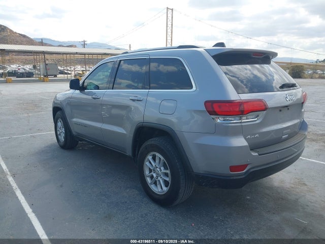 1C4RJFAG1LC297365 Jeep 2020