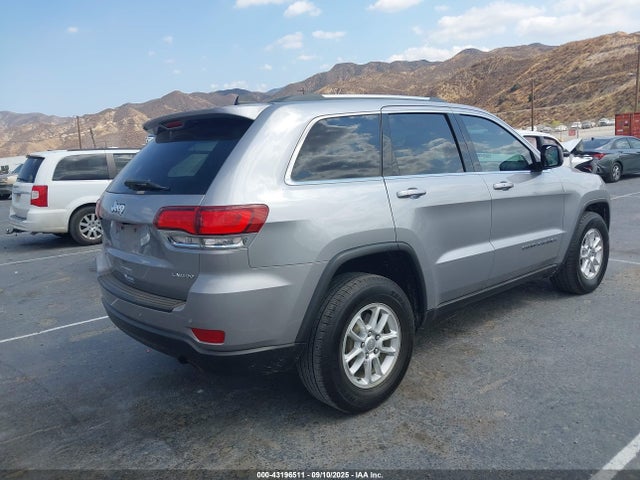 1C4RJFAG1LC297365 Jeep 2020