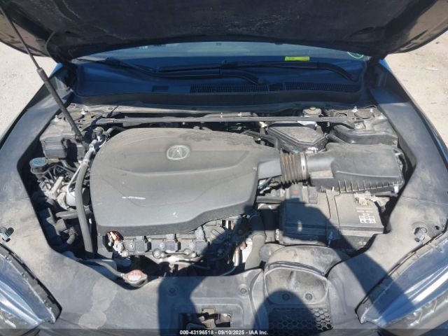 2019 ACURA TLX 19UUB2F69KA003500 Photo 9