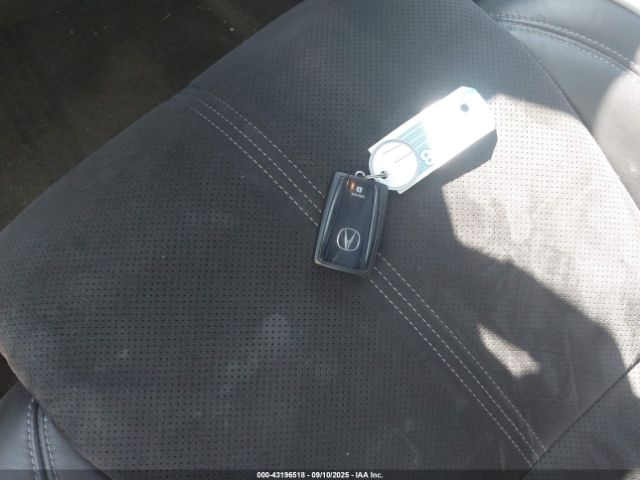 2019 ACURA TLX 19UUB2F69KA003500 Photo 10