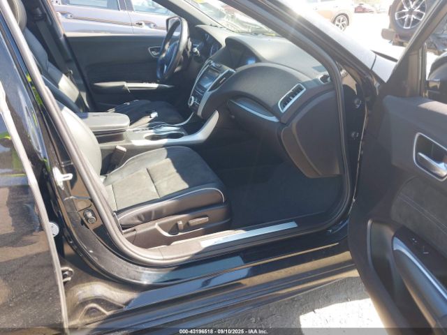 2019 ACURA TLX 19UUB2F69KA003500 Photo 4
