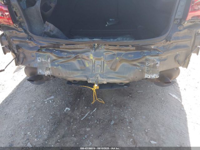 2019 ACURA TLX 19UUB2F69KA003500 Photo 5