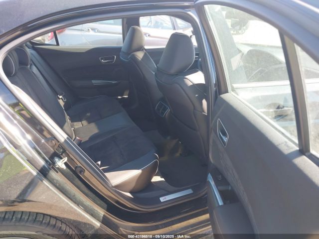2019 ACURA TLX 19UUB2F69KA003500 Photo 7