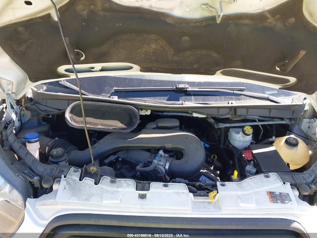 1FTBW2XM2JKB38172 Ford 2018