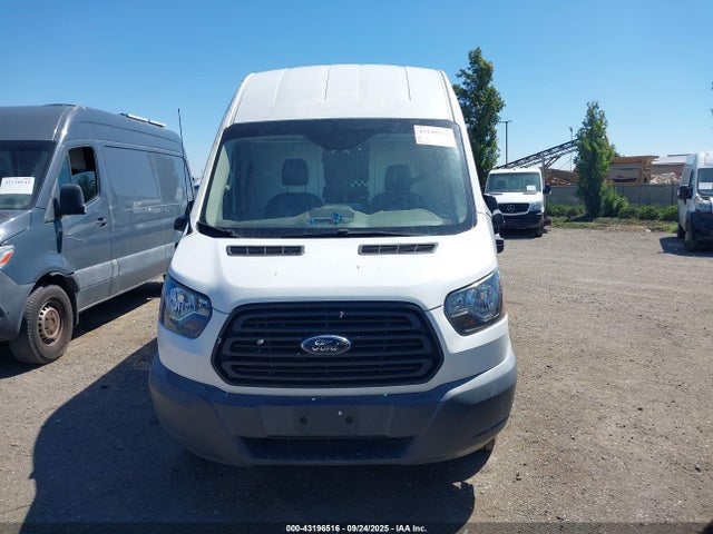 1FTBW2XM2JKB38172 Ford 2018