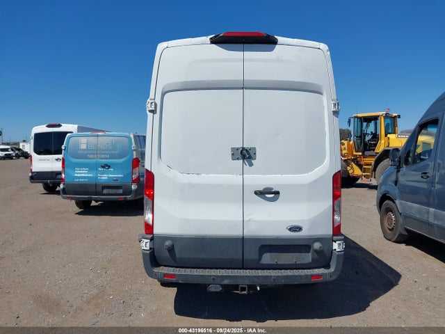 1FTBW2XM2JKB38172 Ford 2018