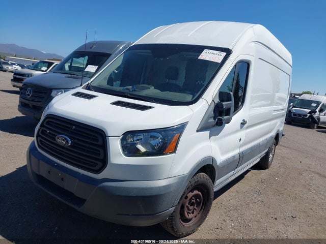 1FTBW2XM2JKB38172 Ford 2018