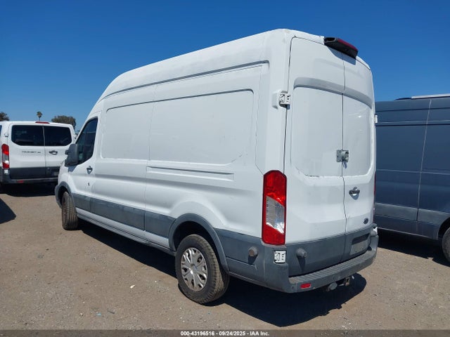 1FTBW2XM2JKB38172 Ford 2018