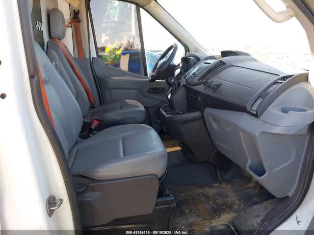 1FTBW2XM2JKB38172 Ford 2018