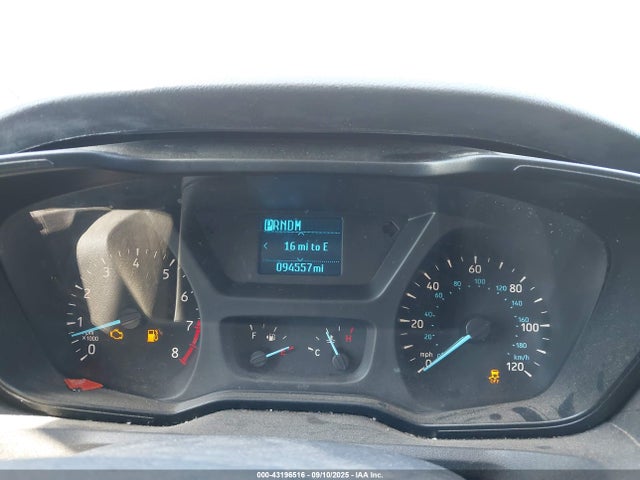 1FTBW2XM2JKB38172 Ford 2018