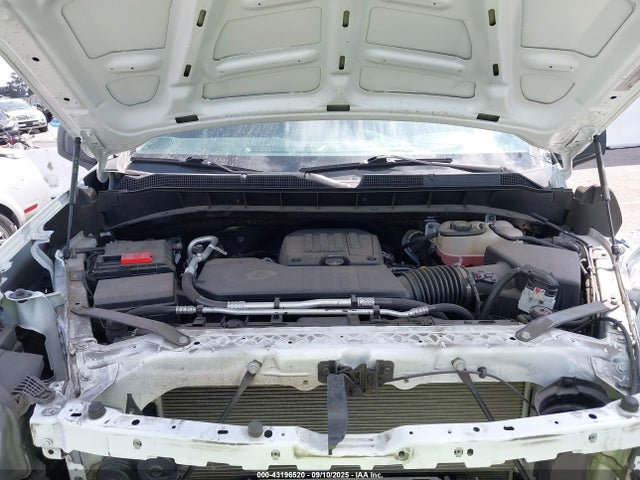 3GCNAAEK7PG358172 Chevrolet l3b