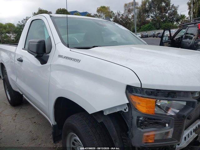 3GCNAAEK7PG358172 Chevrolet l3b