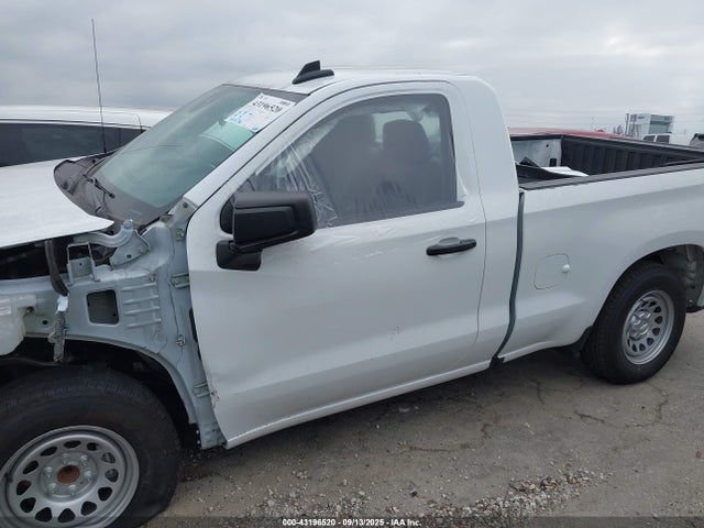 3GCNAAEK7PG358172 Chevrolet l3b