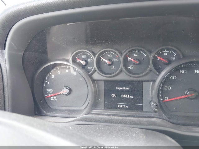 3GCNAAEK7PG358172 Chevrolet l3b