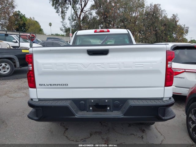 3GCNAAEK7PG358172 Chevrolet l3b