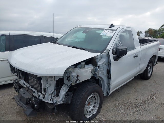 3GCNAAEK7PG358172 Chevrolet l3b