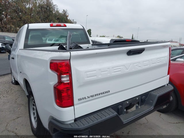 3GCNAAEK7PG358172 Chevrolet l3b