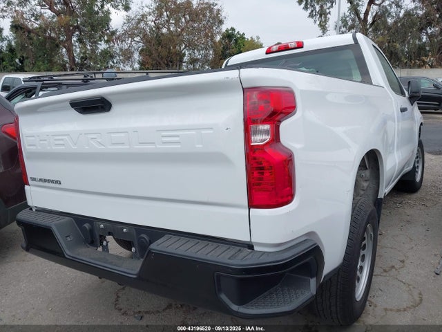 3GCNAAEK7PG358172 Chevrolet l3b
