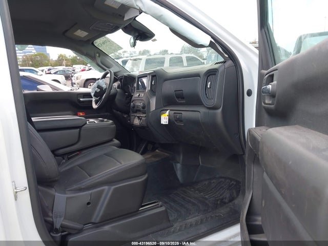 3GCNAAEK7PG358172 Chevrolet l3b