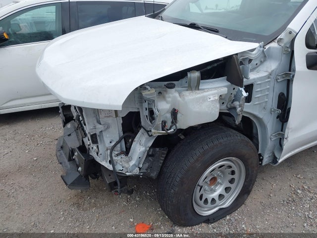 3GCNAAEK7PG358172 Chevrolet l3b