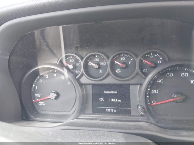 3GCNAAEK7PG358172 Chevrolet l3b