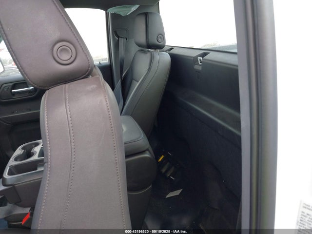 3GCNAAEK7PG358172 Chevrolet l3b