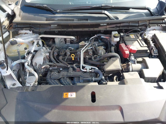 2024 MITSUBISHI OUTLANDER JA4J3VA85RZ068696 Photo 9