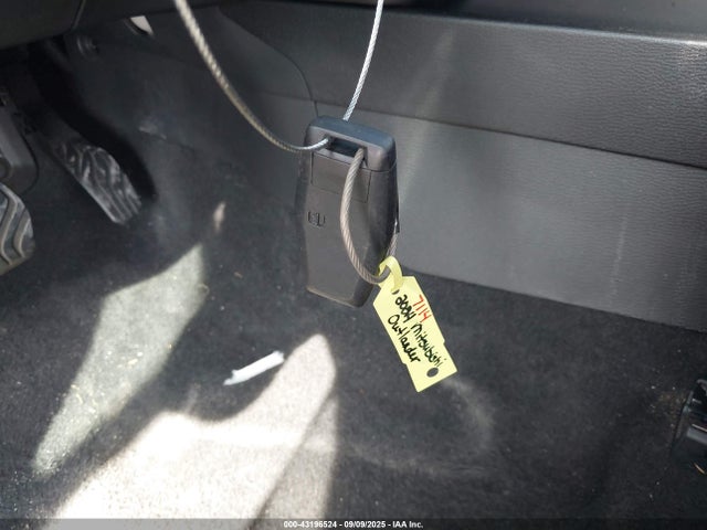 2024 MITSUBISHI OUTLANDER JA4J3VA85RZ068696 Photo 10