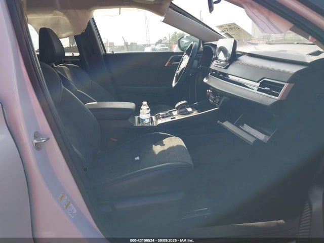 2024 MITSUBISHI OUTLANDER JA4J3VA85RZ068696 Photo 4