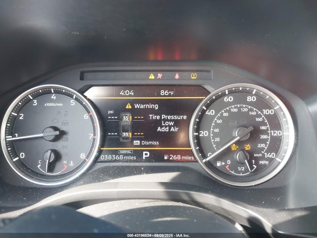 2024 MITSUBISHI OUTLANDER JA4J3VA85RZ068696 Photo 6