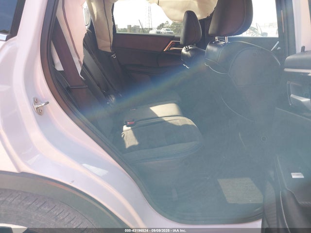 2024 MITSUBISHI OUTLANDER JA4J3VA85RZ068696 Photo 7